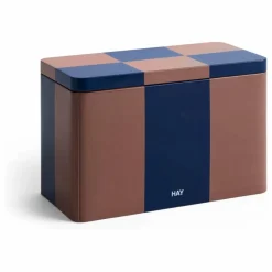 Clearance Boîte de rangement Tin | Art De La Table