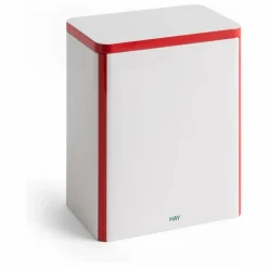 Outlet Boîte de rangement Tin | Art De La Table