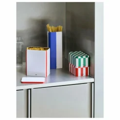 Discount Boîte de rangement Tin | Art De La Table