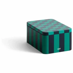 Discount Boîte de rangement Tin | Petits Rangements