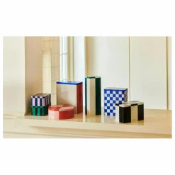 Discount Boîte de rangement Tin | Petits Rangements