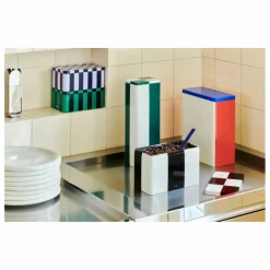 Discount Boîte de rangement Tin | Petits Rangements