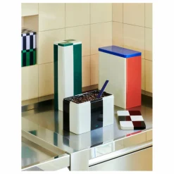 Clearance Boîte de rangement Tin | Petits Rangements