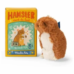 New Boîte dents de lait Hamster Puériculture|Soins, Linge De Bain Bébé