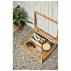 Hot Boîte District | Petits Rangements