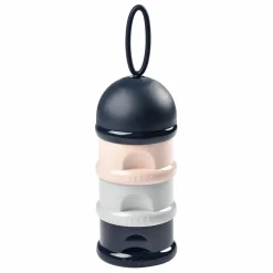 Hot Boîte doseuse de lait en poudre - 3 compartiments | Biberons|Puériculture