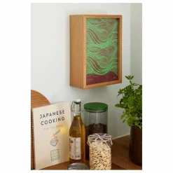 Boîte en verre Heir | Art De La Table