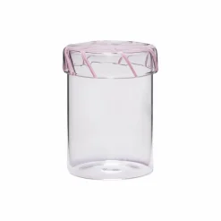 Boîte en verre Heir | Art De La Table