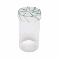 Sale Boîte en verre Heir | Art De La Table