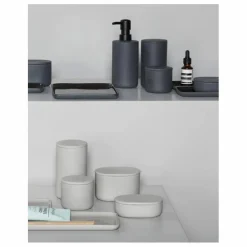 Discount Boîte ovale avec couvercle | Art De La Table