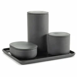 Discount Boîte ovale avec couvercle | Art De La Table