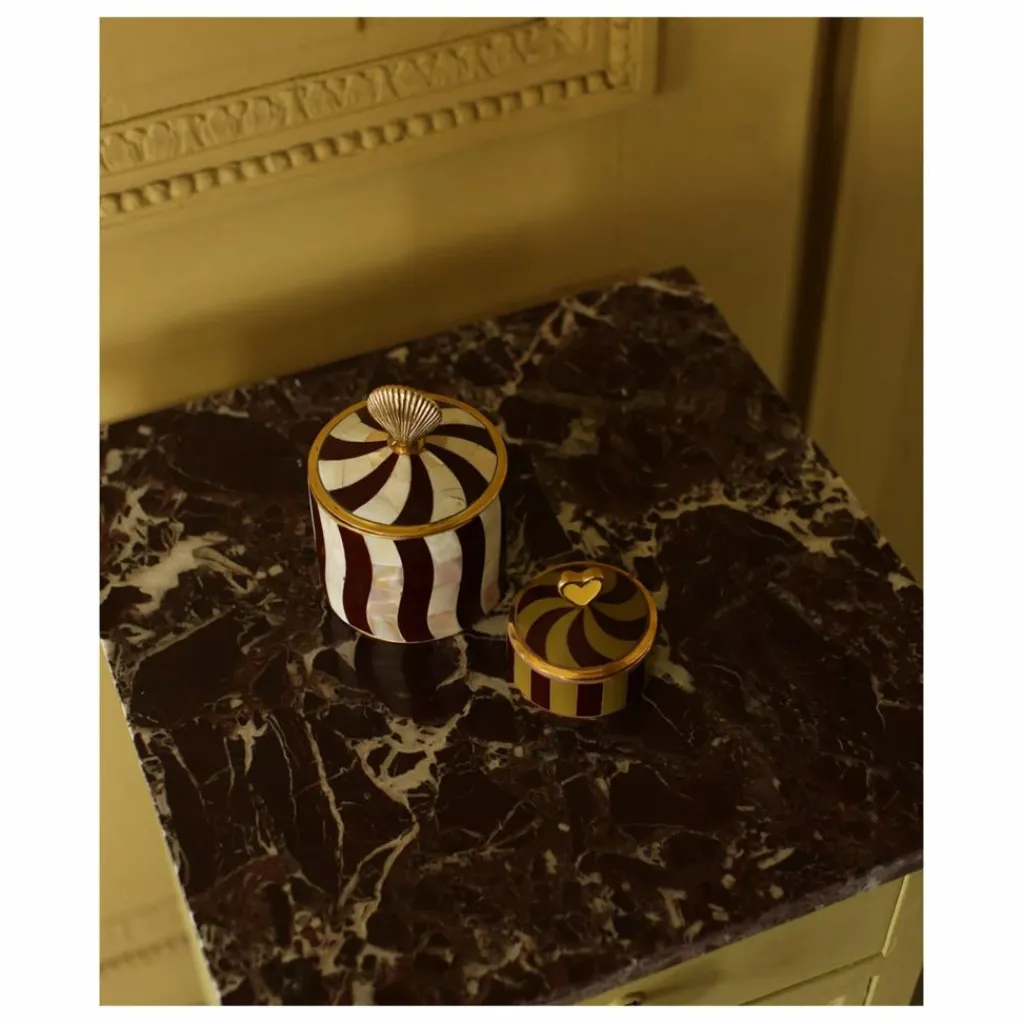 Online Boîte Pyar Circus | Petits Rangements