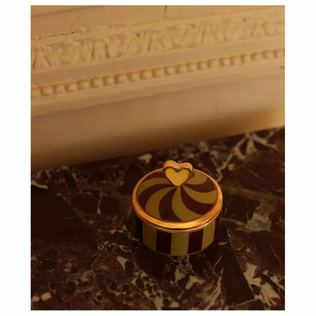 Online Boîte Pyar Circus | Petits Rangements