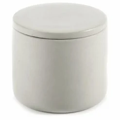 Sale Boîte ronde avec couvercle | Salle De Bain