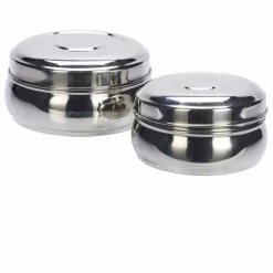 Online Boîtes de conservation en inox | Art De La Table