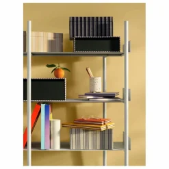 New Boîtes de rangement en carton Cecelia - Set de 2 | Lilas Petits Rangements