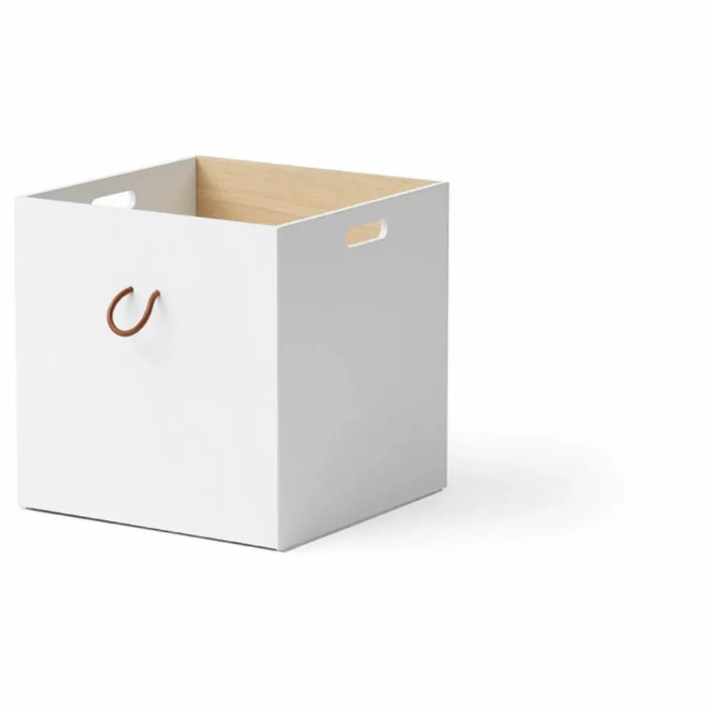 Online Boîtes de rangement Wood - Lot de 3 pièces | Enfant Rangements|Patères, Paniers Enfant