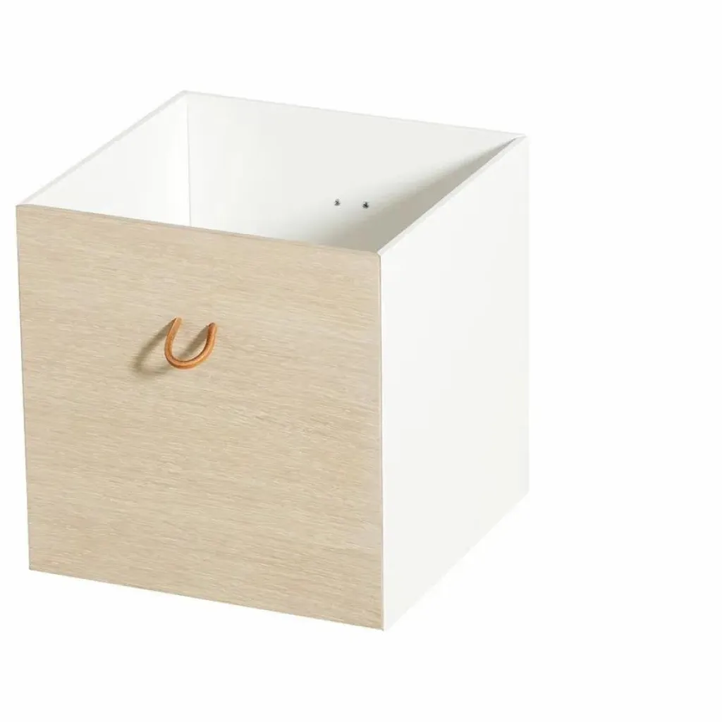 Online Boîtes de rangement Wood - Lot de 3 pièces | Enfant Rangements|Patères, Paniers Enfant