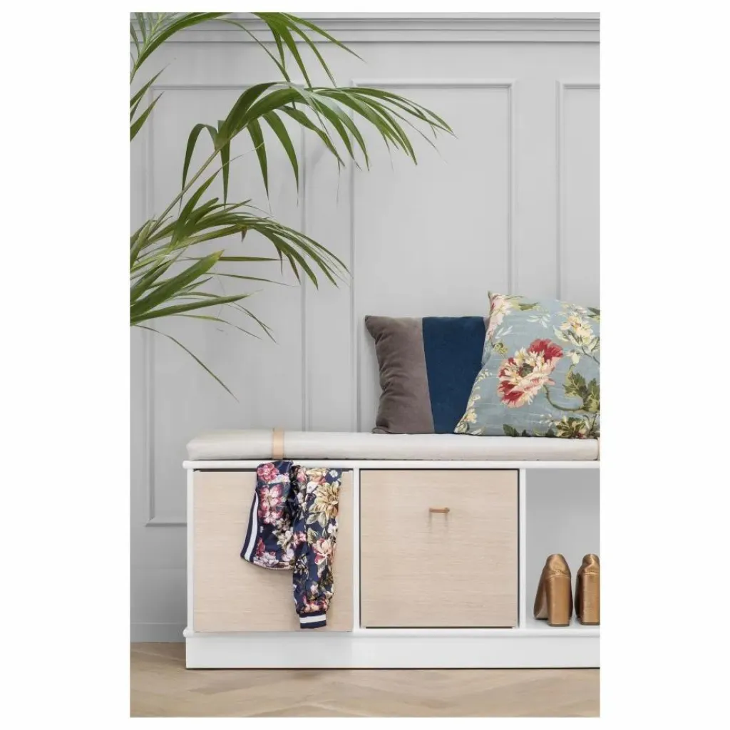 Online Boîtes de rangement Wood - Lot de 3 pièces | Enfant Rangements|Patères, Paniers Enfant