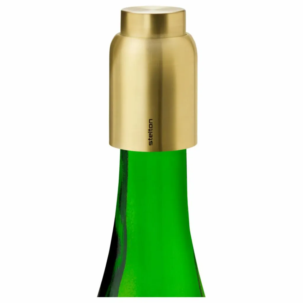 Outlet Bouchon de bouteille en brossé | Homme Art De La Table|Voyage, Outdoor