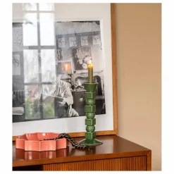 Clearance Bougeoir Anna en céramique moyen format | Vases, Objets Déco