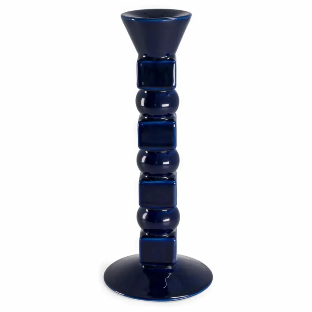 Online Bougeoir Anna en céramique moyen format | Vases, Objets Déco