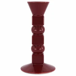 New Bougeoir Anna en céramique petit format | Vases, Objets Déco