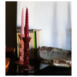 New Bougeoir Anna en céramique petit format | Vases, Objets Déco