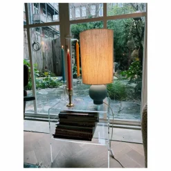 Hot Bougeoir Confetti en verre Vases, Objets Déco