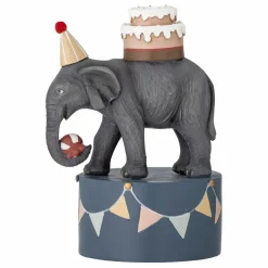 Discount Bougeoir Eléphant Flor Enfant Objets Déco, Miroirs Enfant