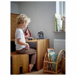 Discount Bougeoir Eléphant Flor Enfant Objets Déco, Miroirs Enfant