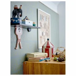 Discount Bougeoir Eléphant Flor Enfant Objets Déco, Miroirs Enfant