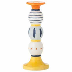 Discount Bougeoir en grès Kairi | Vases, Objets Déco