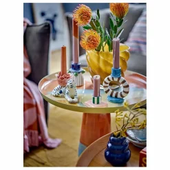 Best Bougeoir en grès Tacana | Vases, Objets Déco