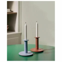 Hot Bougeoir en terracotta Barro, Rui Pereira | Vases, Objets Déco