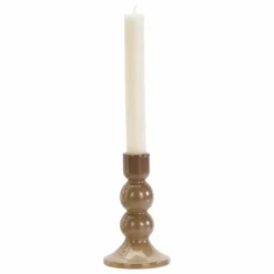 Discount Bougeoir en verre | Vases, Objets Déco