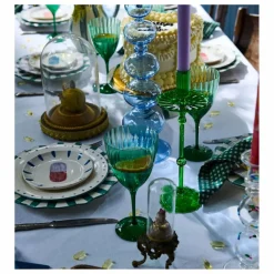 Sale Bougeoir Forest Carousel | Vases, Objets Déco