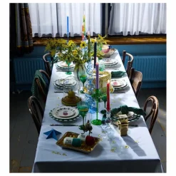 Sale Bougeoir Forest Carousel | Vases, Objets Déco