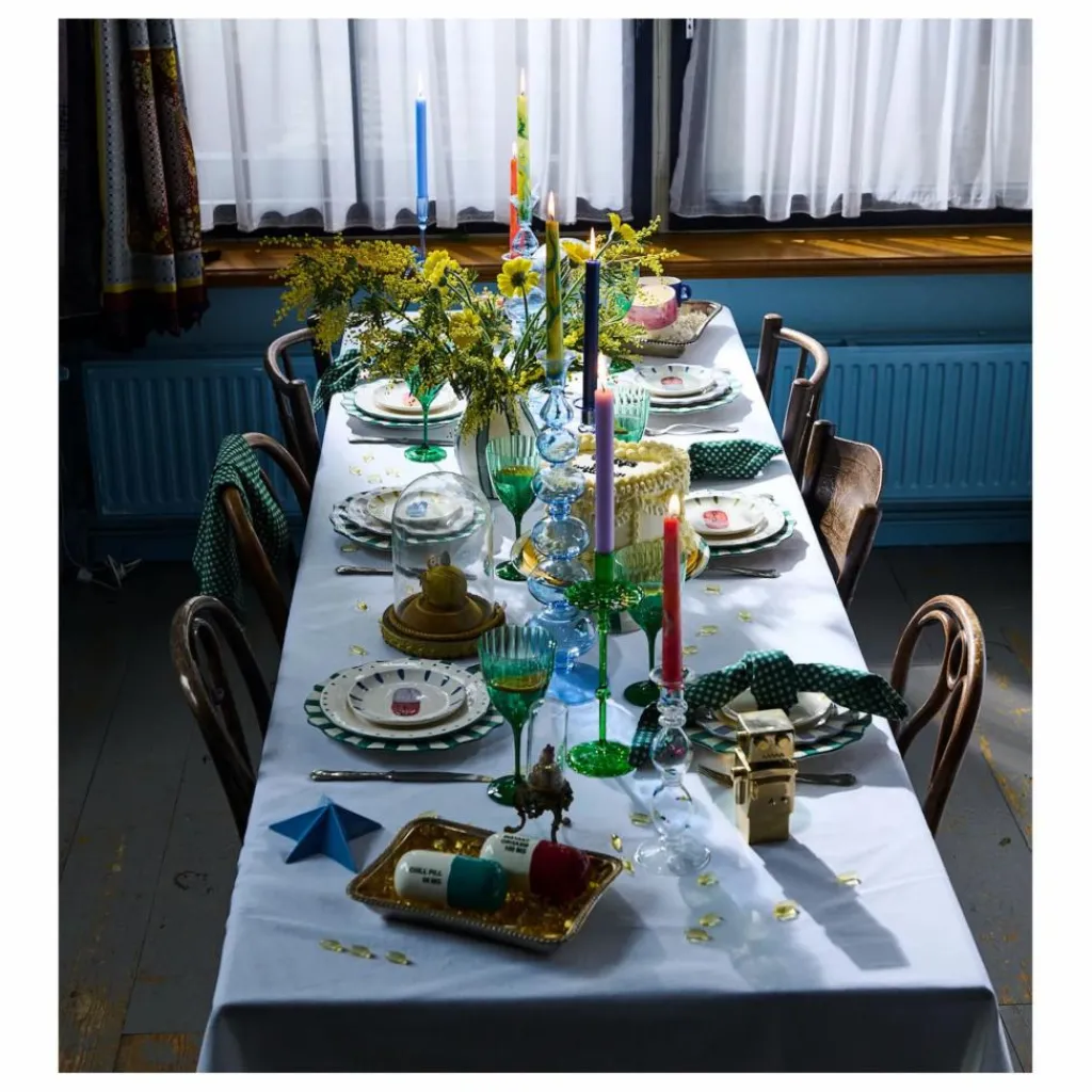 Sale Bougeoir Forest Carousel | Vases, Objets Déco