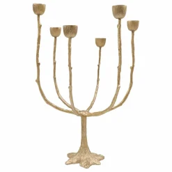 Discount Bougeoir Misty | Vases, Objets Déco