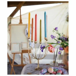 Discount Bougeoir Misty | Vases, Objets Déco