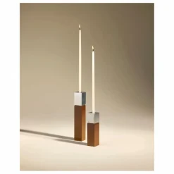 Discount Bougeoir Oscar | Vases, Objets Déco