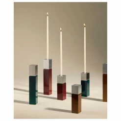 Discount Bougeoir Oscar | Vases, Objets Déco