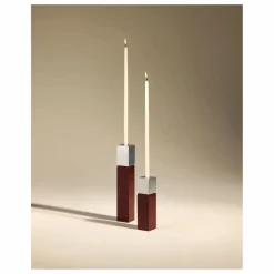 Bougeoir Oscar | Vases, Objets Déco