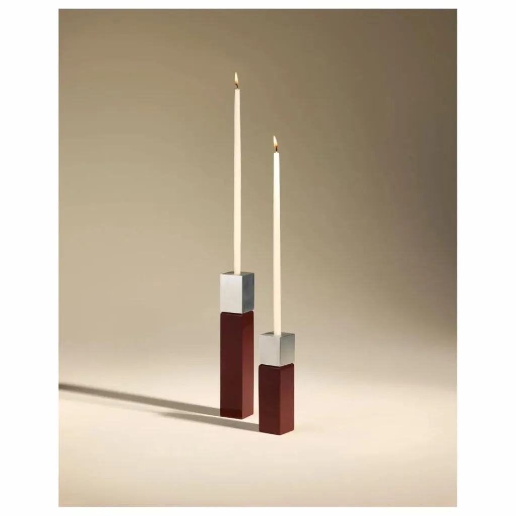 Bougeoir Oscar | Vases, Objets Déco