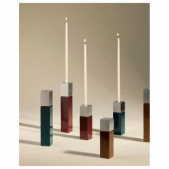 Bougeoir Oscar | Vases, Objets Déco