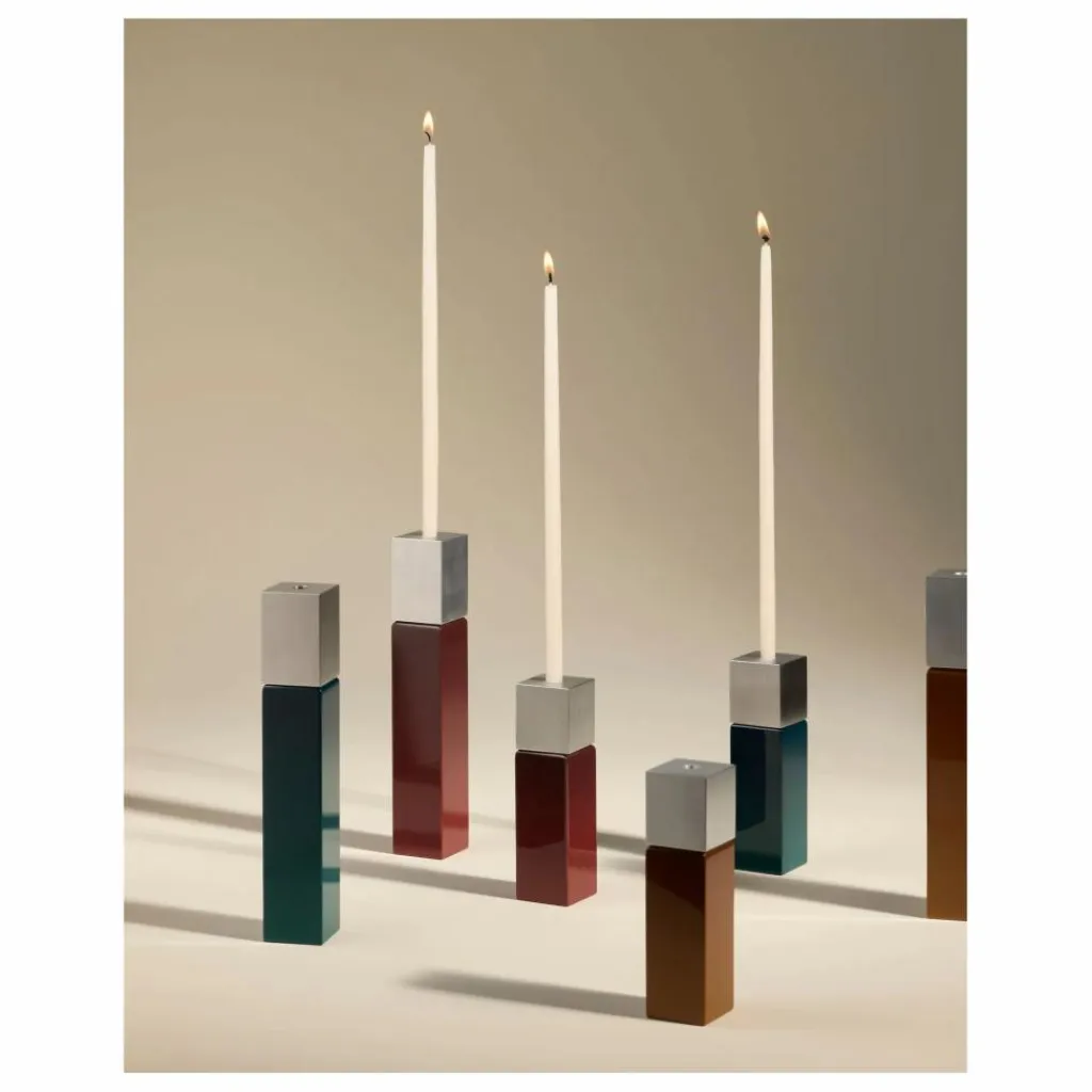 Bougeoir Oscar | Vases, Objets Déco