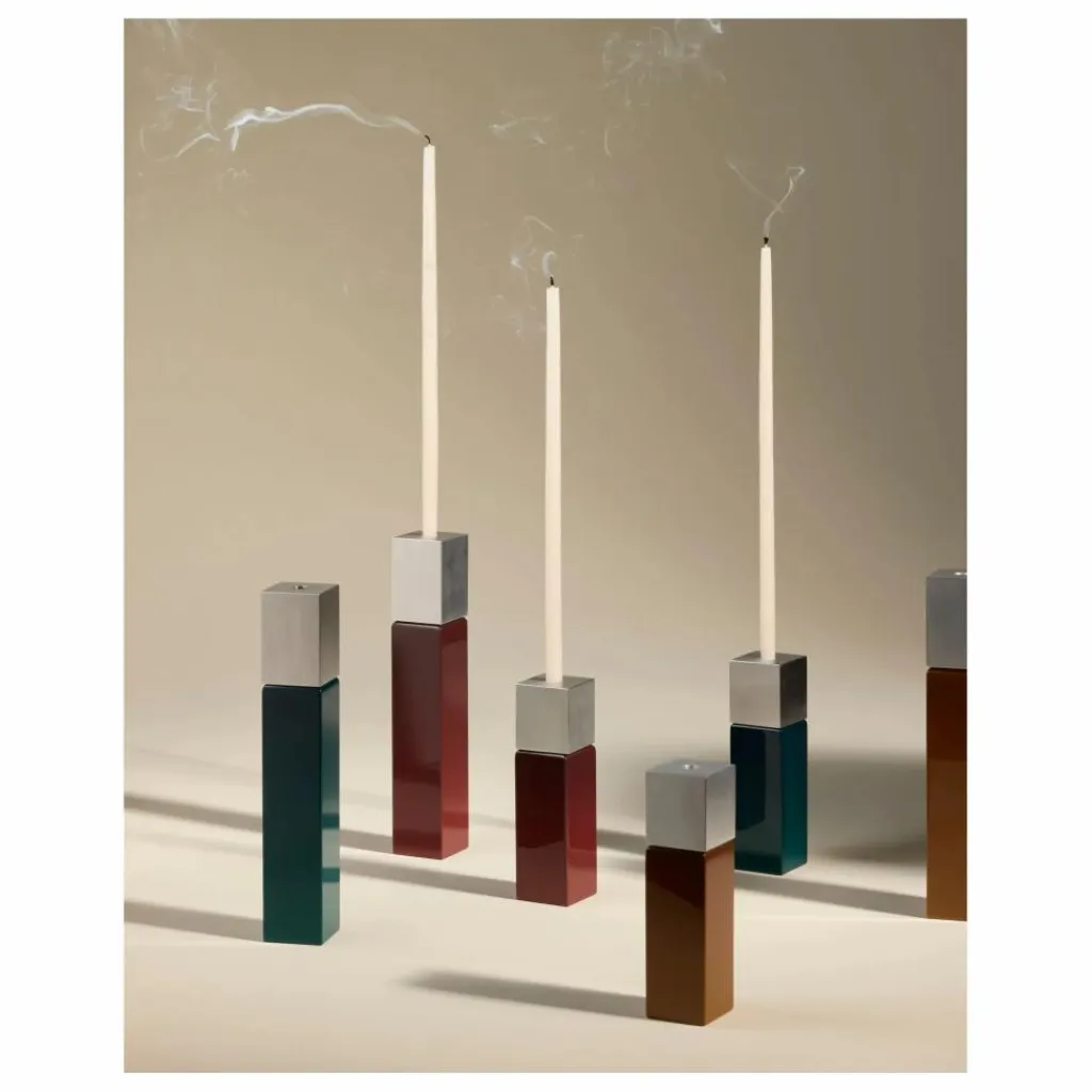 Bougeoir Oscar | Vases, Objets Déco