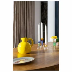 Clearance Bougeoir Perle | Vases, Objets Déco