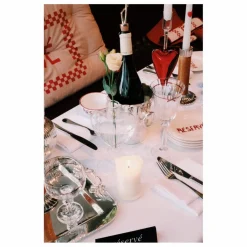 Discount Bougeoir Rotin | Vases, Objets Déco